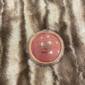 Catrice Cheek Lover Oil-Infused Highlighter Blush in 010 Blooming Hibiscus New